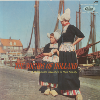 The Sounds Of Holland