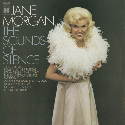 The Sounds Of Silence