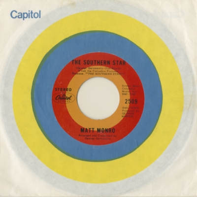 The Southern Star / People