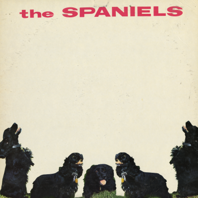 The Spaniels