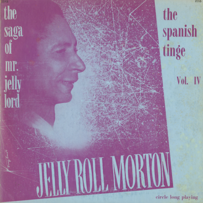 The Spanish Tinge Vol IV