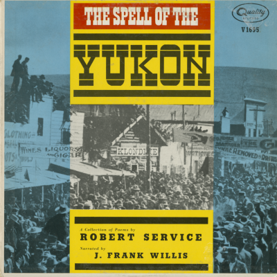 The Spell Of The Yukon