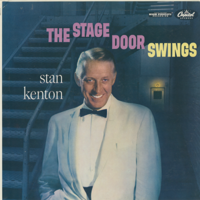 The Stage Door Swings (1959)
