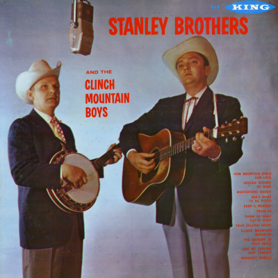The Stanley Brothers (1959)