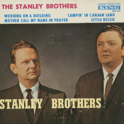 The Stanley Brothers (1962)