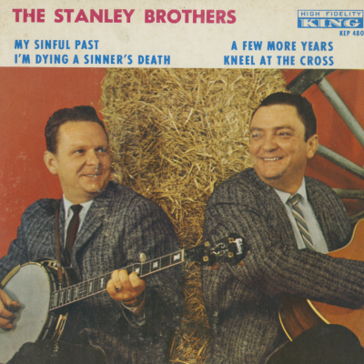 The Stanley Brothers (1962)