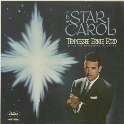 The Star Carol (1958)