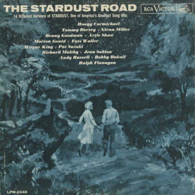 The Stardust Road