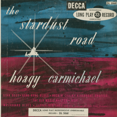 The Stardust Road