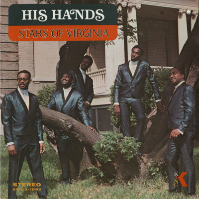 His Hands (1970)