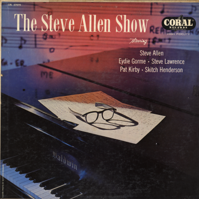 The Steve Allen Show