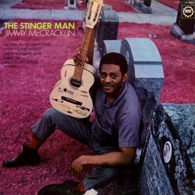 The Stinger Man (1969)