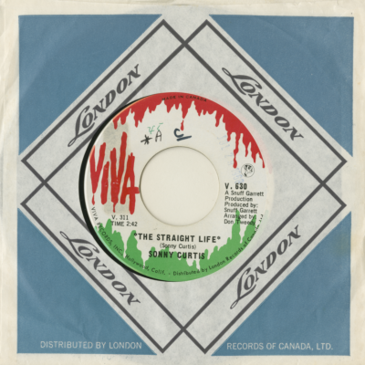 The Straight Life / How Little Men Care