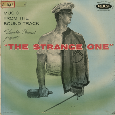The Strange One (1957)