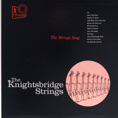 The Strings Sing