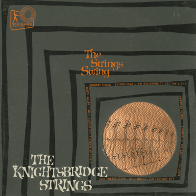 The Strings Swing (1959)