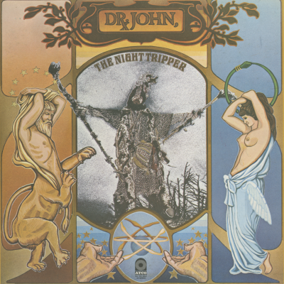 The Sun, Moon And Herbs