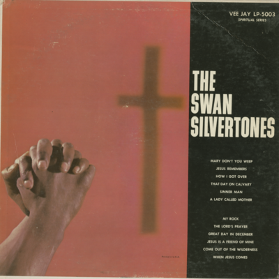 The Swan Silvertones