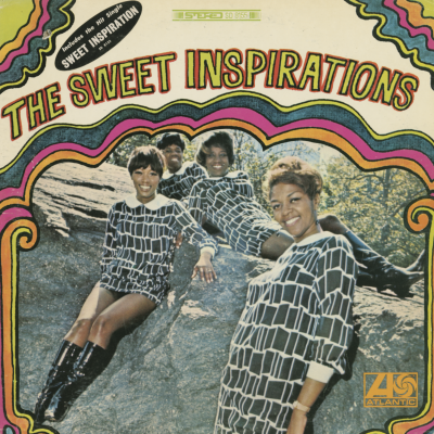 The Sweet Inspirations (1968)