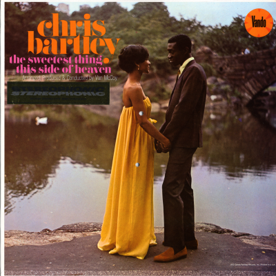 The Sweetest Thing This Side Of Heaven (1970)