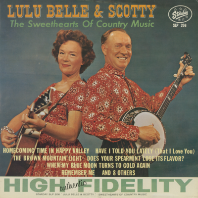 The Sweethearts Of Country Music (1963)