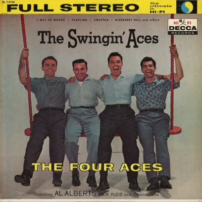 The Swingin' Aces