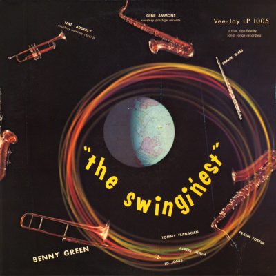 The Swingin' Est