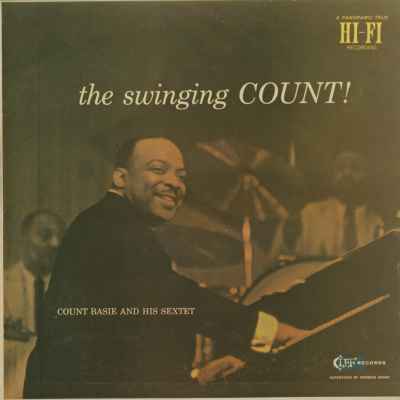 The Swinging Count