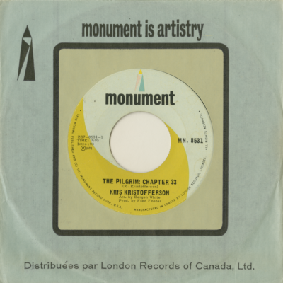 The Taker / The Pilgrim: Chapter 33