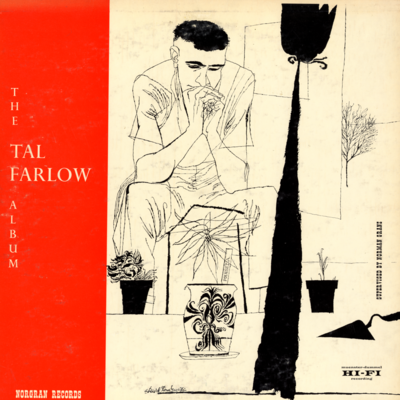 The Tal Farlow Album (1954)