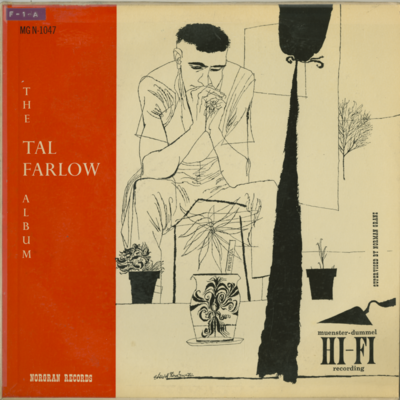 The Tal Farlow Album (1955)