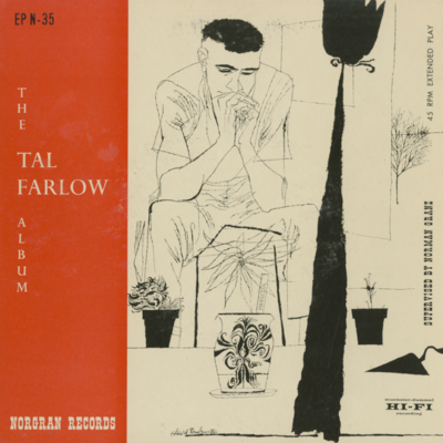 The Tal Farlow Album (1954)