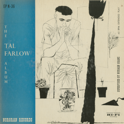 The Tal Farlow Album (1954)