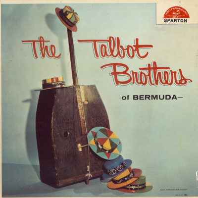 The Talbot Brothers Of Bermuda (1958)