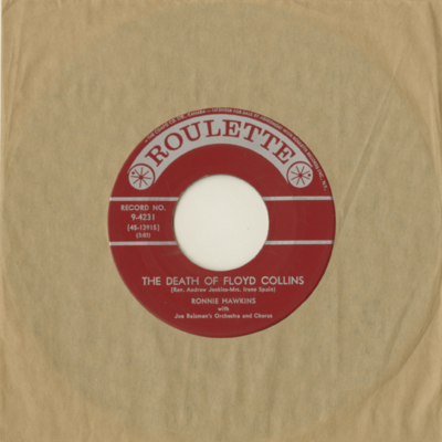 The Tale Of Floyd Collins / The Ballad Of Caryl Chessman