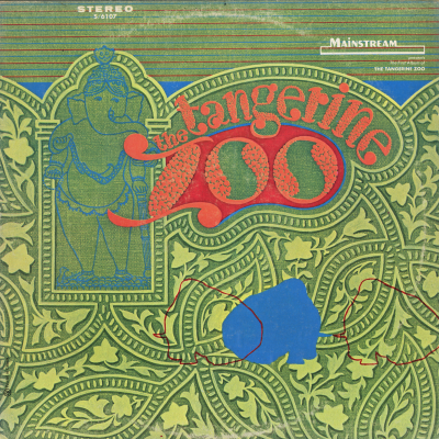 The Tangerine Zoo (1967)