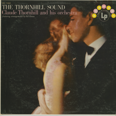 The Thornhill Sound