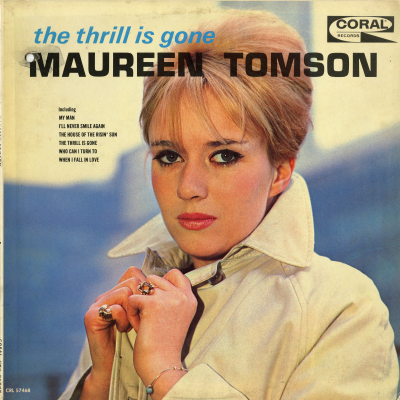 The Thrill Is Gone (1965)