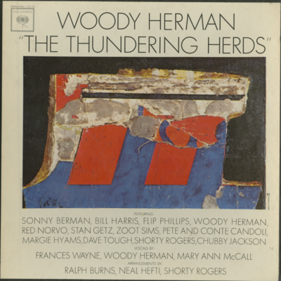 The Thundering Herds