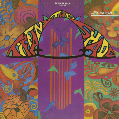 The Tiffany Shade (1967)