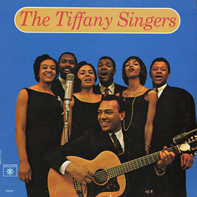 The Tiffany Singers (1965)