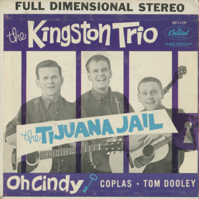 The Tijuana Jail (1959)