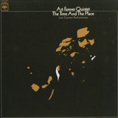 The Time And The Place Live Concert Performance