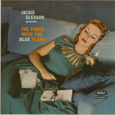The Torch With The Blue Flame (1958)