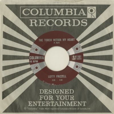 The Torch Within My Heart / Silence