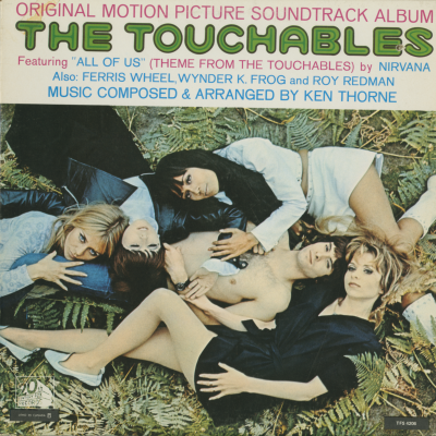 The Touchables