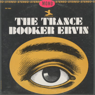The Trance (1967)