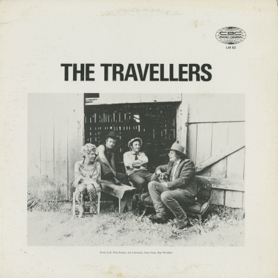 The Travellers