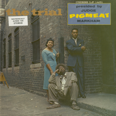 The Trial (1961)