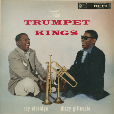 The Trumpet Kings